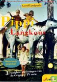 Pippi vindt een nieuw woord uit + Pippi gaat de lucht in + Pippi heeft reisplannen - Bild 1