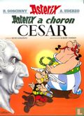 Asterix a choron Cesar - Afbeelding 1