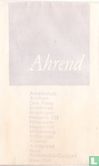 Ahrend - Image 1