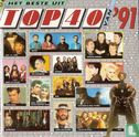Het beste uit de Top 40 van '91  - Bild 1