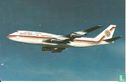 Egyptair - Boeing 747-300 - Bild 1
