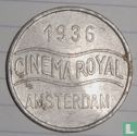 Cortini Cinema Royal Amsterdam - Bild 1