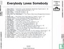Everybody loves somebody - Image 2