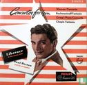 Liberace at the piano, with Paul weston and his Orchestra - Afbeelding 1