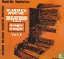 Barrelhouse blues and boogie woogie Vol. 1 - Afbeelding 1