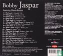 Bobby Jaspar featuring Dave Amram  - Image 2
