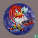 Knuckles the Echidna - Image 1