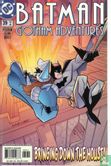 Batman Gotham Adventures 39 - Image 1