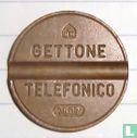 Gettone Telefonico 7807 (CMM) - Afbeelding 1