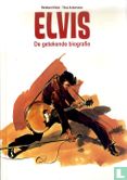 Elvis - De getekende biografie - Bild 1