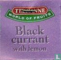 Black currant with lemon  - Image 3