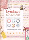 Lyndsay's kooknotes - Image 1