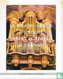 Le Grand Orgue de L'eglise Saint Cornely de Carnac - Afbeelding 1