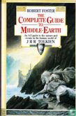 The Complete Guide to Middle-Earth  - Afbeelding 1