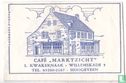 Café "Marktzicht"  - Image 1