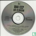 CCCP - Live in Moscow - Afbeelding 3