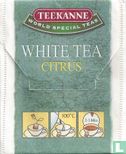White Tea Citrus - Afbeelding 2