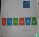 Canada at Brussels 1958 - Image 1