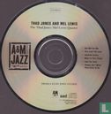 Thad Jones & Mel Lewis Quartet  - Bild 3