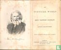 The poetical works of Henry Wadsworth Longfellow  - Image 3