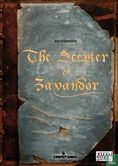 The Scepter of Zavandor - Afbeelding 1