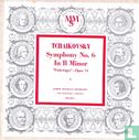 Tchaikovsky Symphony No. 6 ub B Minor - Bild 1