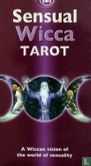 Sensual Wicca Tarot - Afbeelding 2