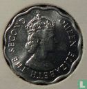 Belize 1 cent 1979 - Image 2