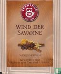 Wind der Savanne