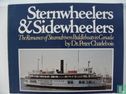 Sternwheelers & Sidewheelers - Image 1