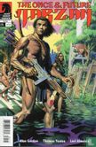 The Once & Future Tarzan