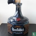 Glenfiddich in decanter - Image 1