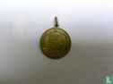 Duitsland Penning / Medaille 1888 - Bild 1