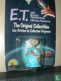 E.T.(Extra-Terrestrial, The) - Afbeelding 3