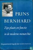 Prins Bernard
