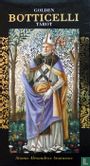 Golden Botticelli tarot - Bild 1
