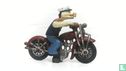 Popeye op motor - Afbeelding 2