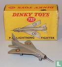 RAF PIB Lightning Fighter - Image 3