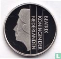 Nederland 10 cent 1984 (PROOF) - Afbeelding 2