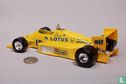 Lotus 97T - Honda  - Bild 2