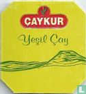 Yesil Süzen Çay