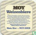 Moy Weizenbiere