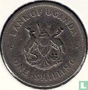 Uganda 1 shilling 1968 - Afbeelding 2