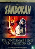 De ontsnapping van Sandokan - Image 1