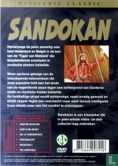De ontsnapping van Sandokan - Image 2