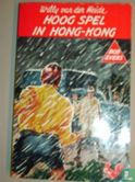 Hoog spel in Hong-Kong - Image 1