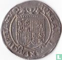 Zwolle 6 stuiver ND (1601 - argent) "Arendschelling" - Image 1