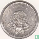 Mexico 5 pesos 1948 - Image 2