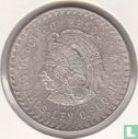 Mexico 5 pesos 1948 - Afbeelding 1