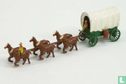 Covered Wagon - Afbeelding 1